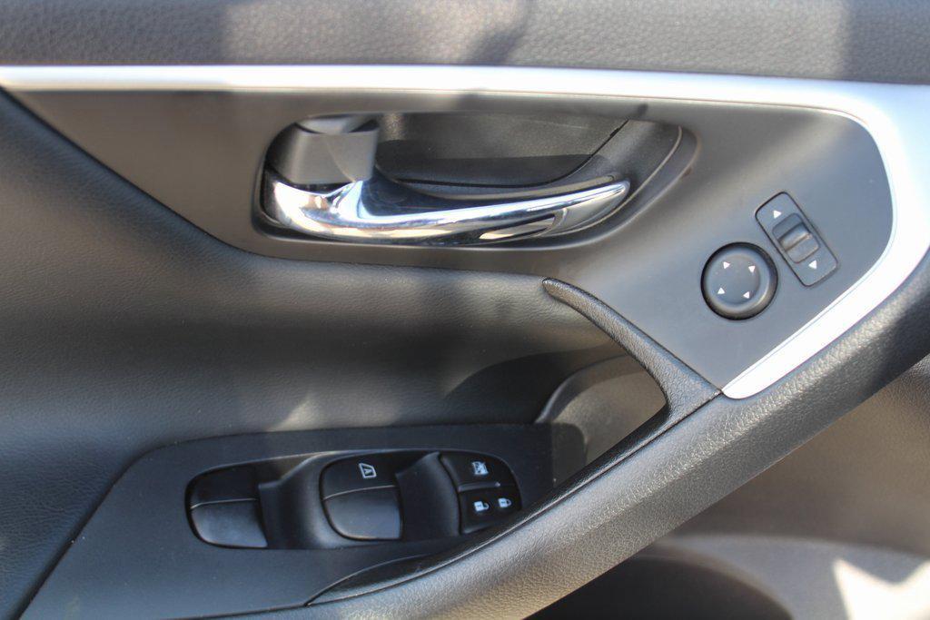 used 2018 Nissan Altima car, priced at $10,795