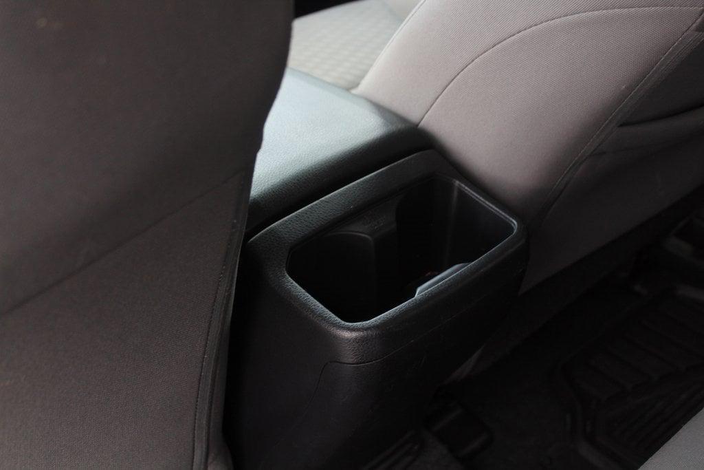 used 2023 Toyota Tacoma car, priced at $32,495