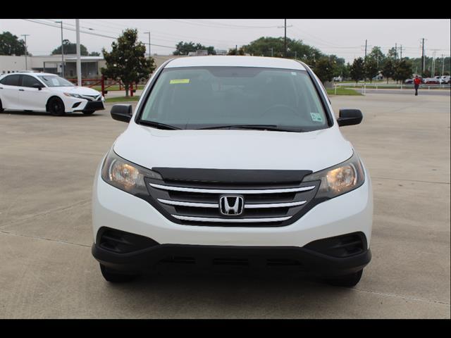 used 2013 Honda CR-V car, priced at $10,500