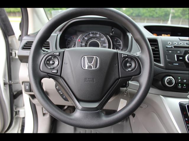 used 2013 Honda CR-V car, priced at $10,500