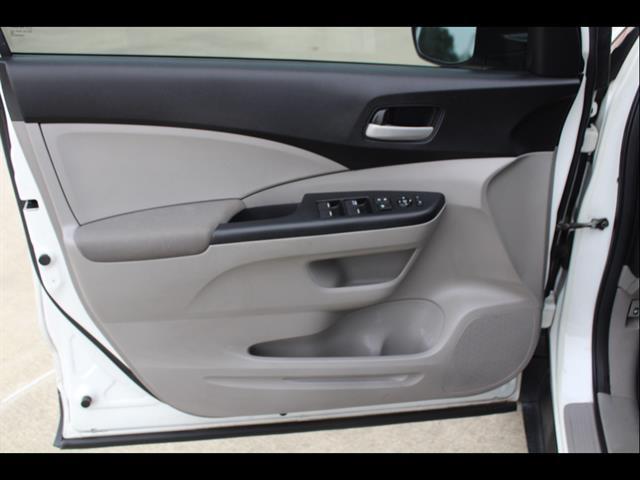 used 2013 Honda CR-V car, priced at $10,500