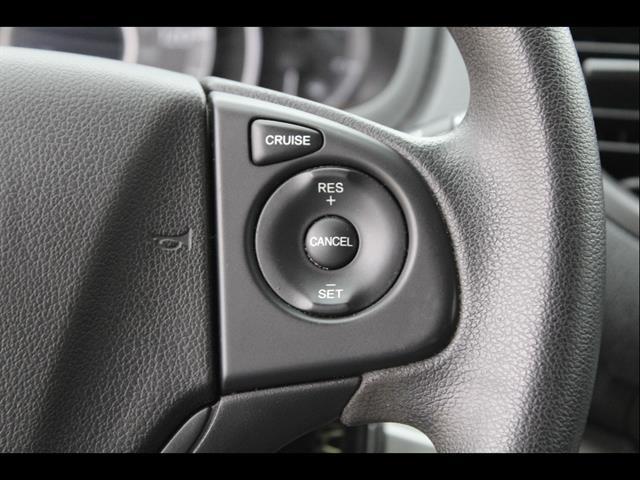 used 2013 Honda CR-V car, priced at $10,500