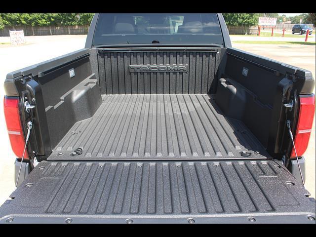 new 2026 Toyota Tacoma car, priced at $45,063