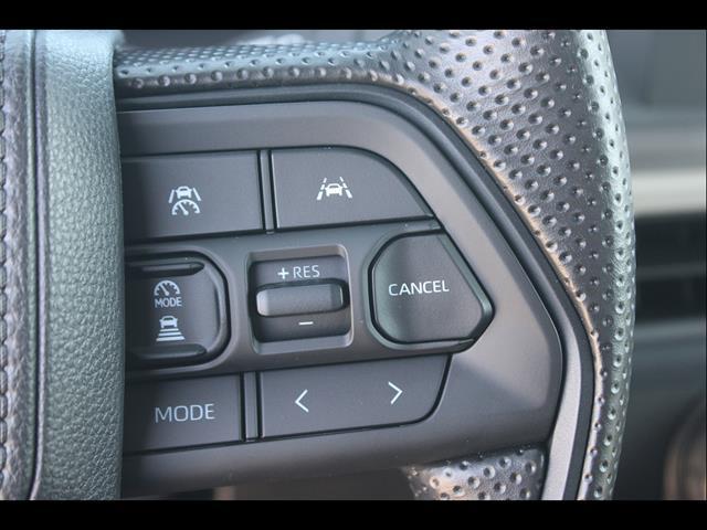 new 2026 Toyota Tacoma car, priced at $45,063