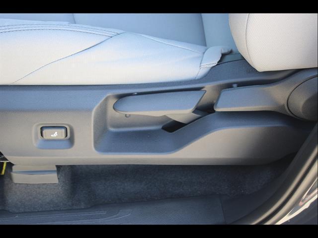 new 2026 Toyota Tacoma car, priced at $45,063