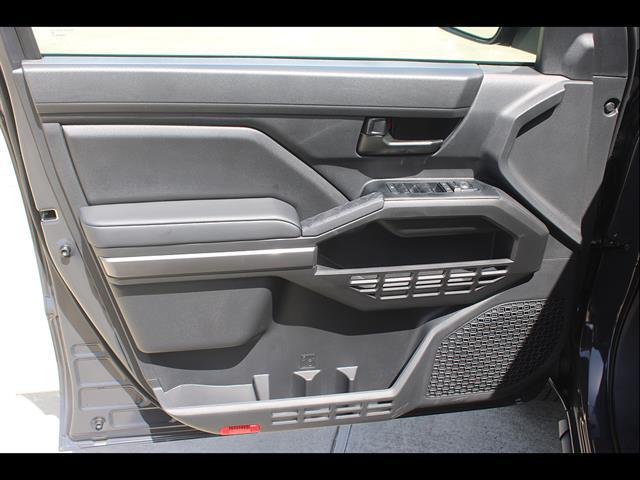 new 2026 Toyota Tacoma car, priced at $45,063