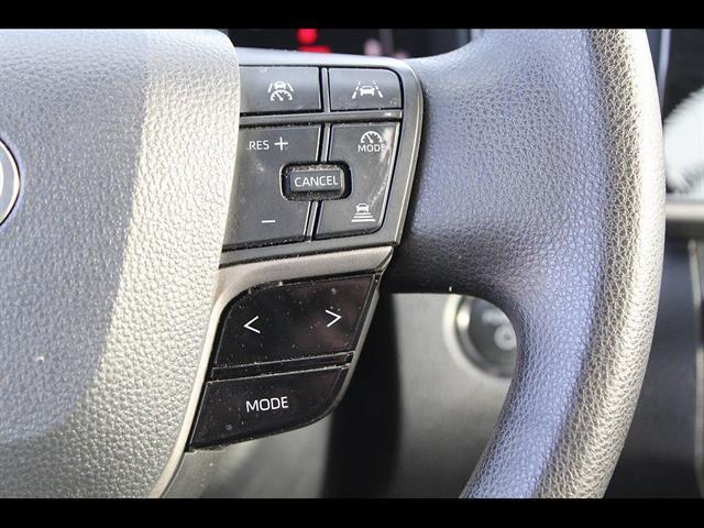used 2025 Toyota Camry car, priced at $26,500