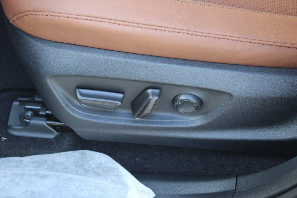 new 2026 Toyota Crown Signia car, priced at $54,435