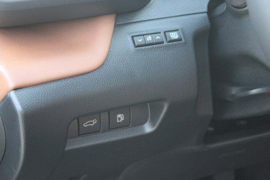 new 2026 Toyota Crown Signia car, priced at $54,435