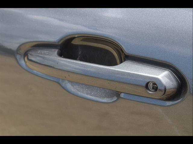 used 2024 Toyota Highlander car, priced at $36,500
