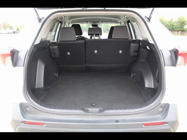 used 2023 Toyota RAV4 car, priced at $30,725