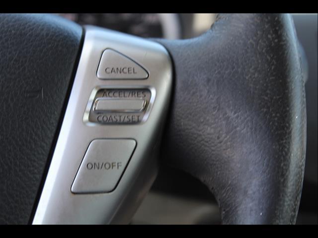 used 2015 Nissan Sentra car, priced at $6,995