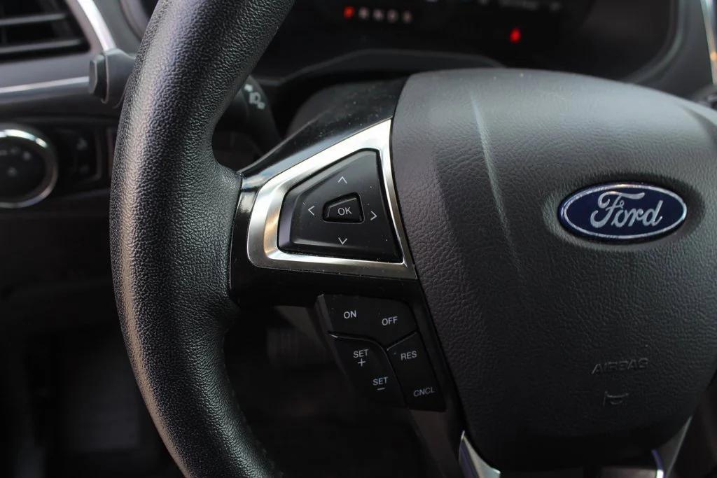 used 2024 Ford Edge car, priced at $24,295