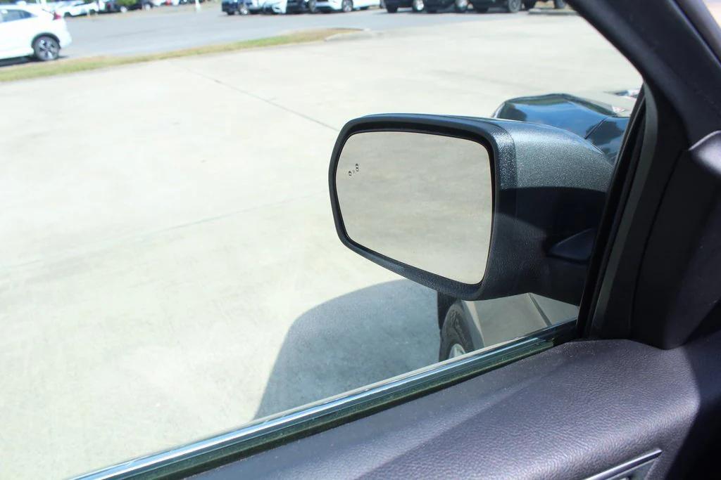 used 2024 Ford Edge car, priced at $24,295