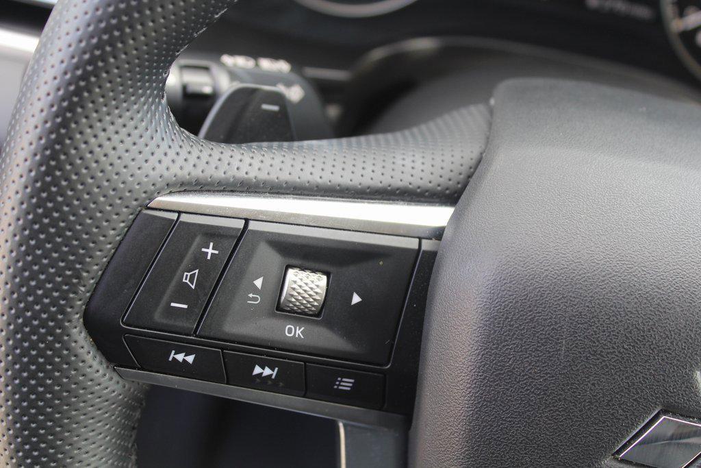 used 2024 Mitsubishi Outlander car, priced at $24,995