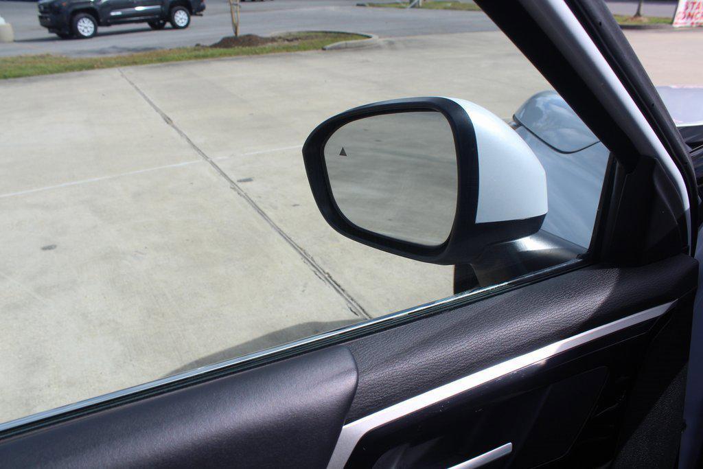 used 2024 Mitsubishi Outlander car, priced at $24,995