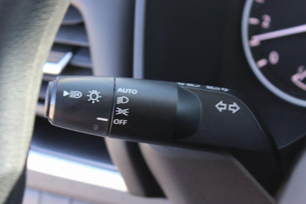 used 2023 Nissan Rogue car, priced at $20,445