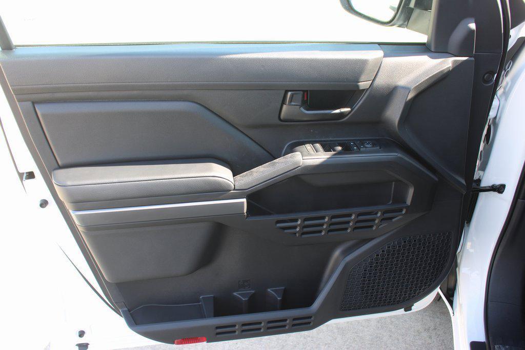 new 2026 Toyota Tacoma car, priced at $42,315