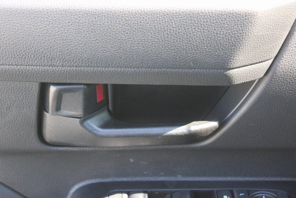 new 2026 Toyota Tacoma car, priced at $42,315