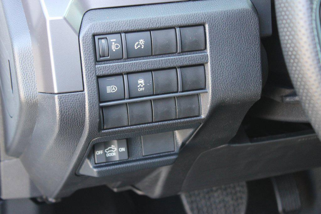 new 2026 Toyota Tacoma car, priced at $42,315