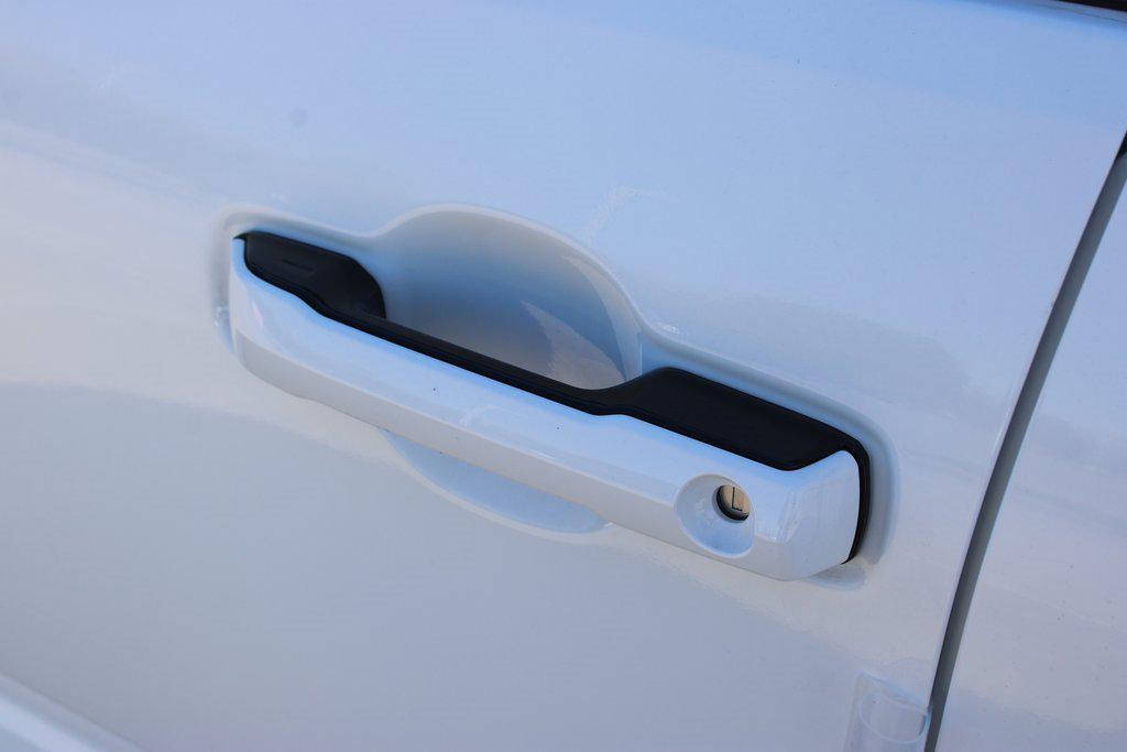 new 2026 Toyota Tacoma car, priced at $42,315