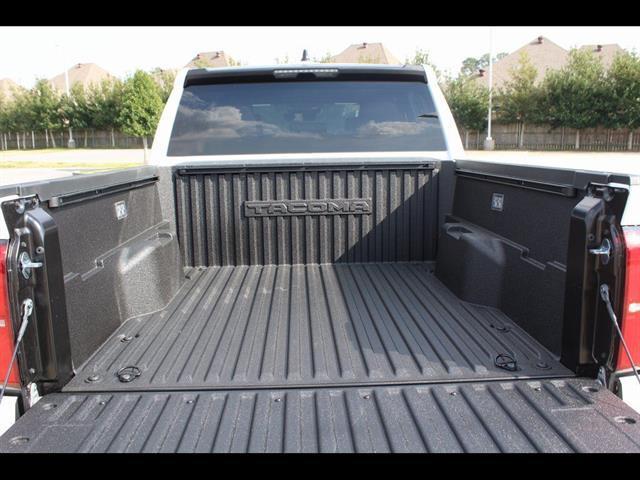 new 2026 Toyota Tacoma car, priced at $42,120