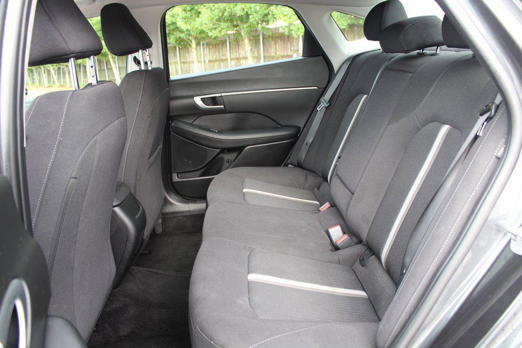 used 2025 Hyundai Sonata car, priced at $21,995