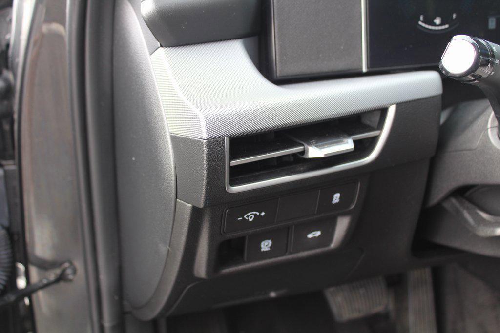 used 2025 Hyundai Sonata car, priced at $21,995