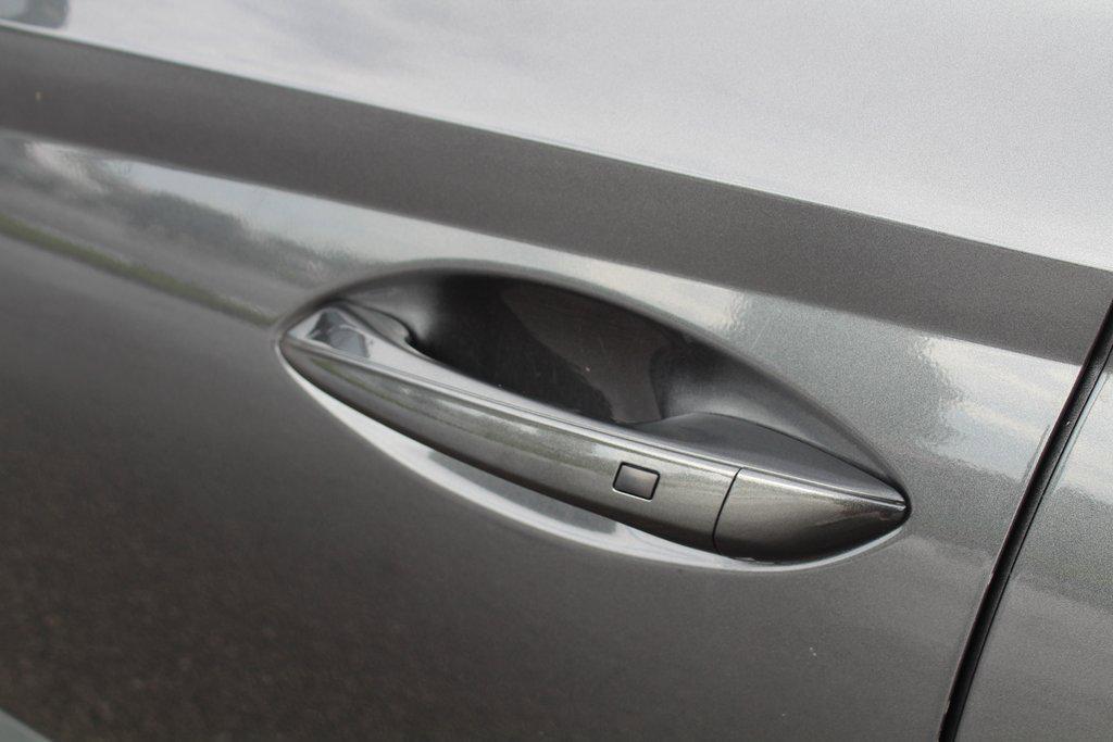 used 2025 Hyundai Sonata car, priced at $21,995