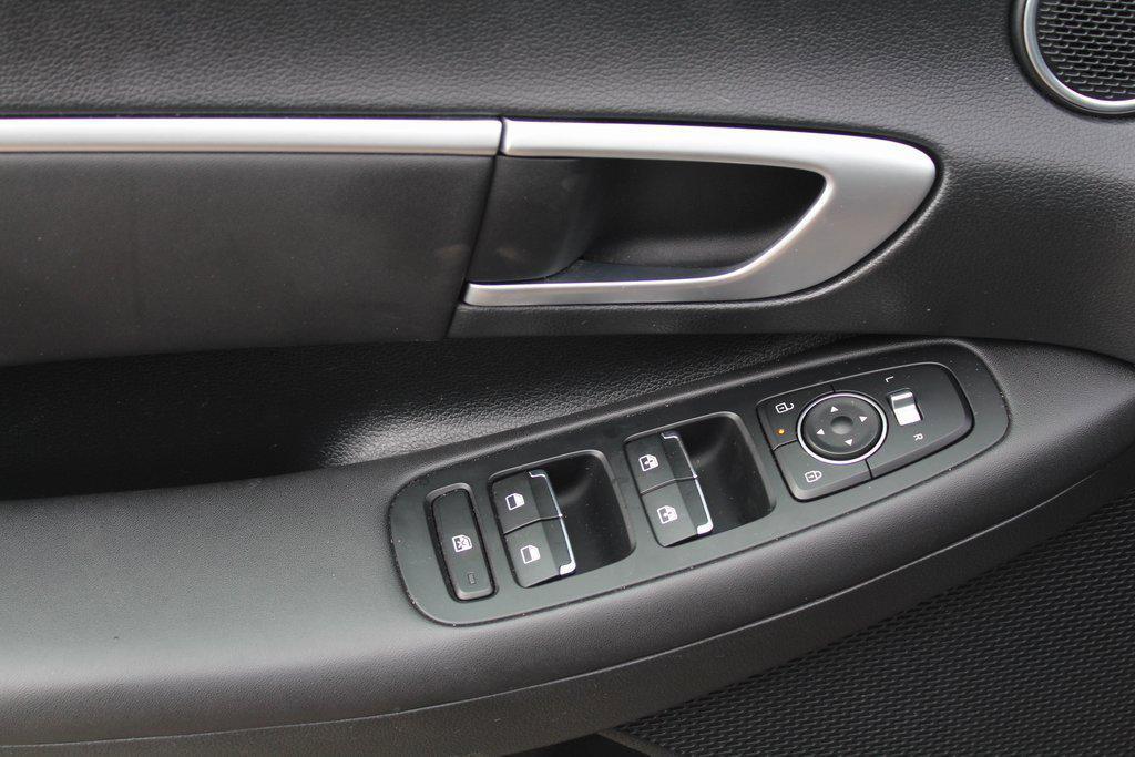 used 2025 Hyundai Sonata car, priced at $21,995