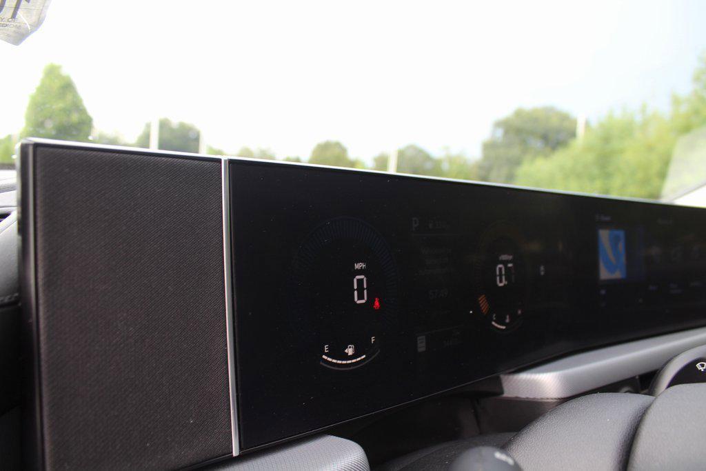 used 2025 Hyundai Sonata car, priced at $21,995