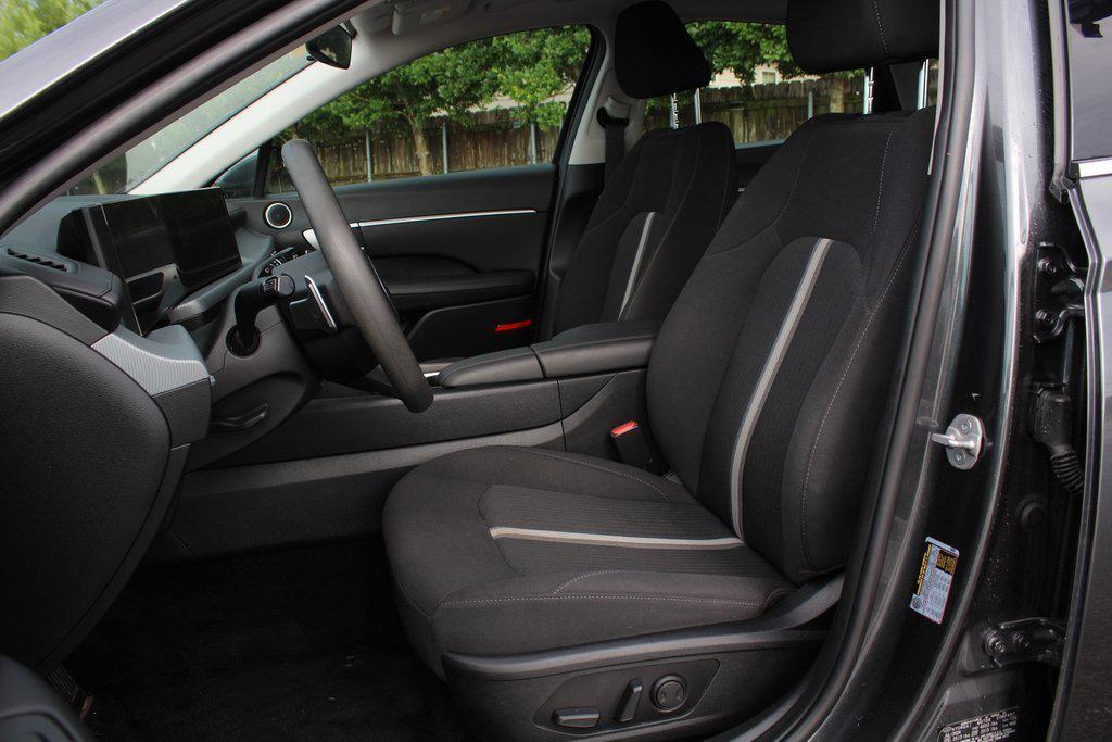 used 2025 Hyundai Sonata car, priced at $21,995