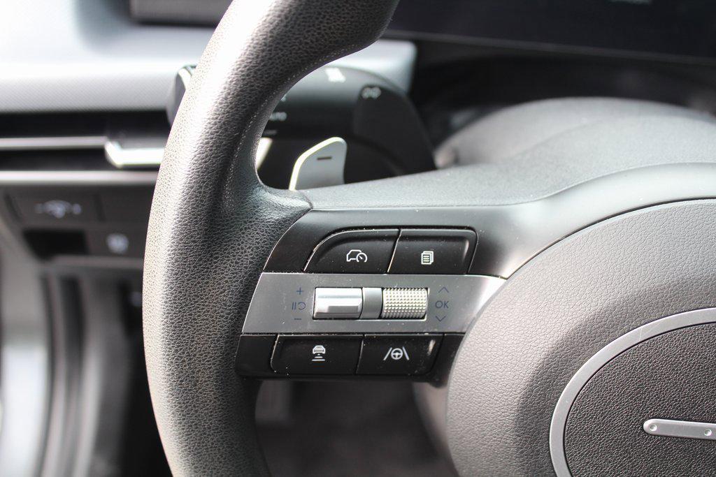 used 2025 Hyundai Sonata car, priced at $21,995