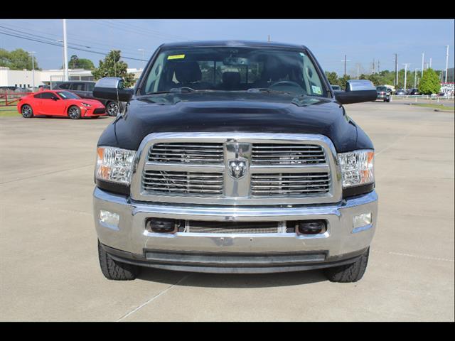 used 2010 Dodge Ram 2500 car, priced at $17,950