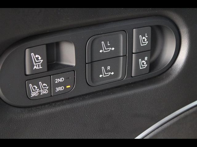 used 2026 Hyundai Palisade car, priced at $54,900