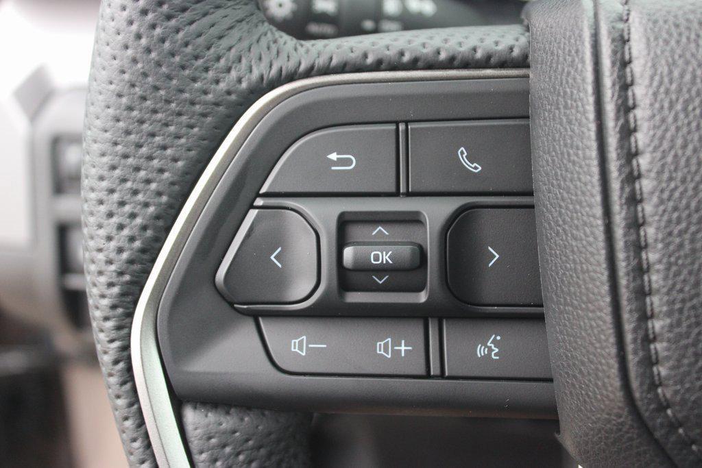 new 2026 Toyota Tacoma car, priced at $48,019