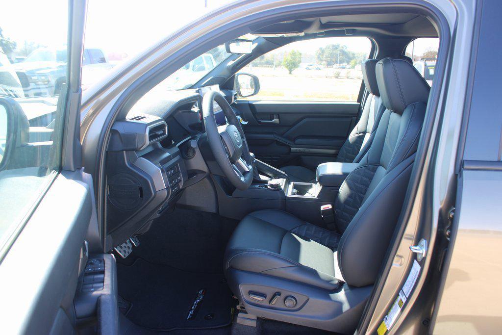 new 2026 Toyota Tacoma car, priced at $53,800