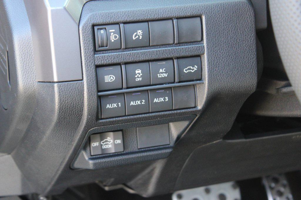 new 2026 Toyota Tacoma car, priced at $53,800