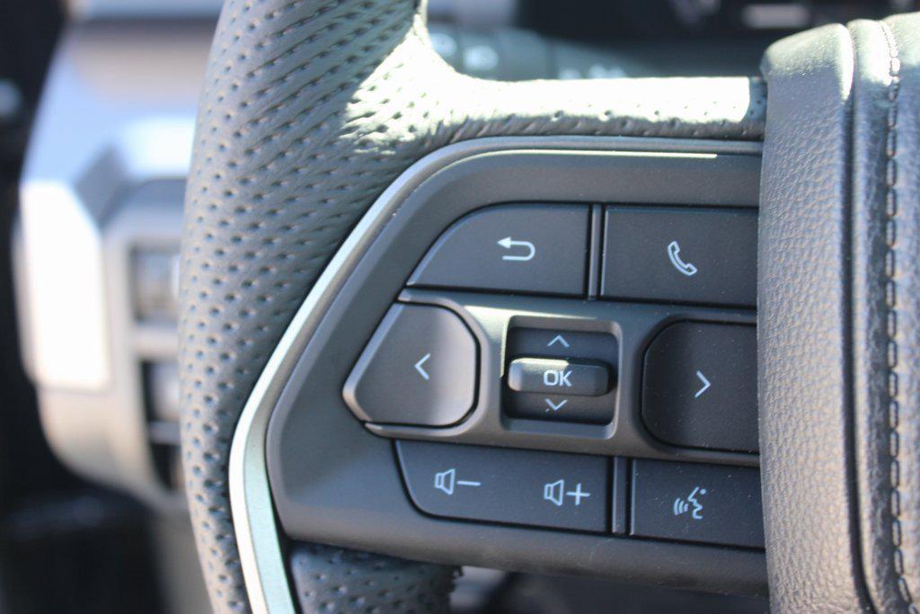 new 2026 Toyota Tacoma car, priced at $53,800