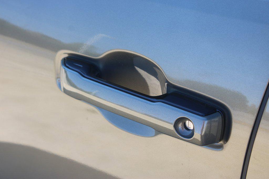 new 2026 Toyota Tacoma car, priced at $53,800