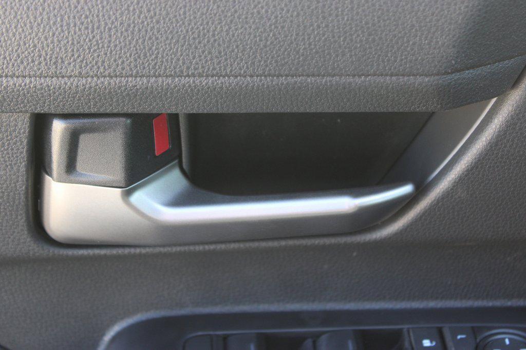 new 2026 Toyota Tacoma car, priced at $53,800