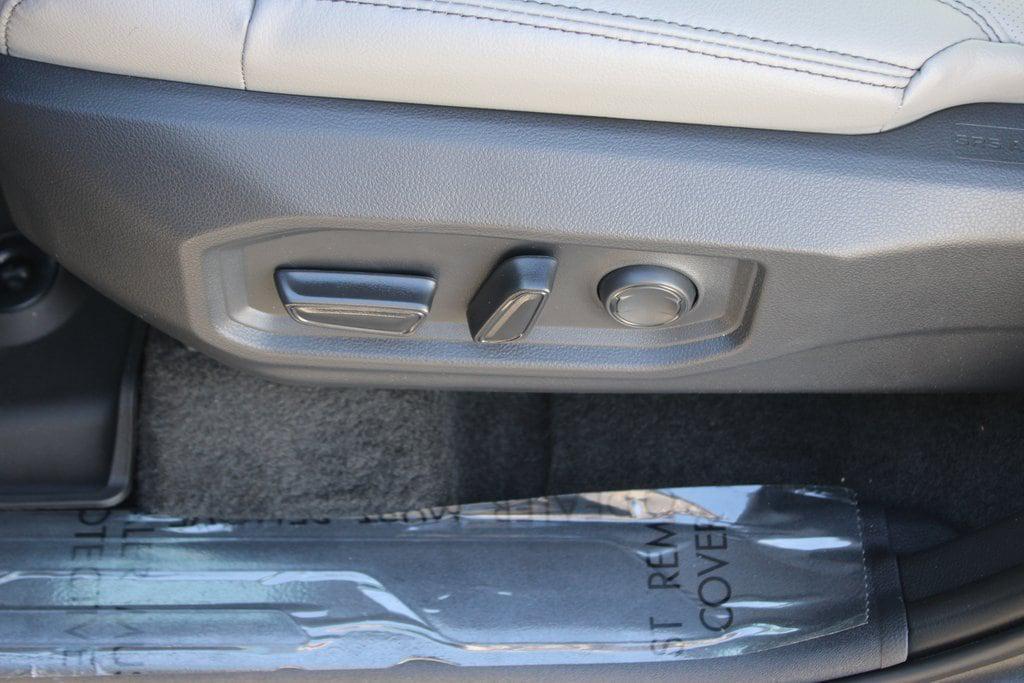 new 2026 Toyota Tundra car, priced at $58,381