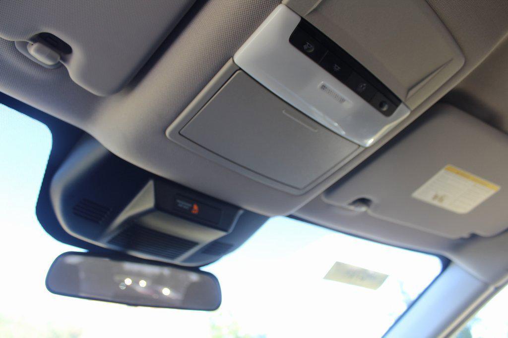 used 2024 Nissan Rogue car, priced at $20,495