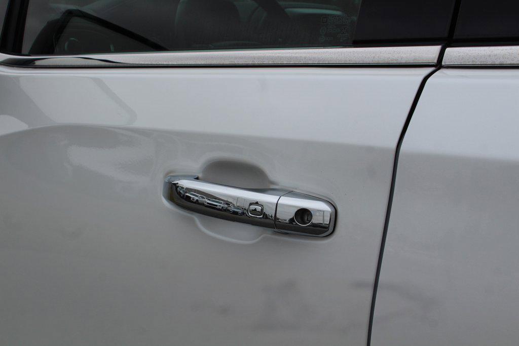 used 2022 GMC Sierra 1500 car, priced at $41,000