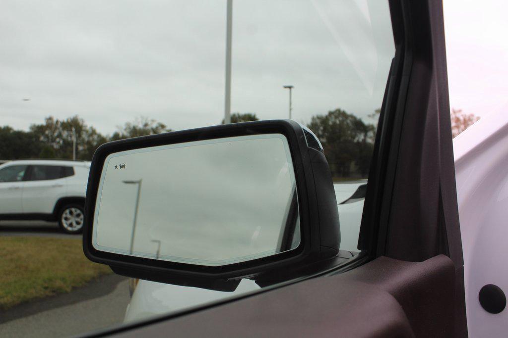 used 2022 GMC Sierra 1500 car, priced at $41,000