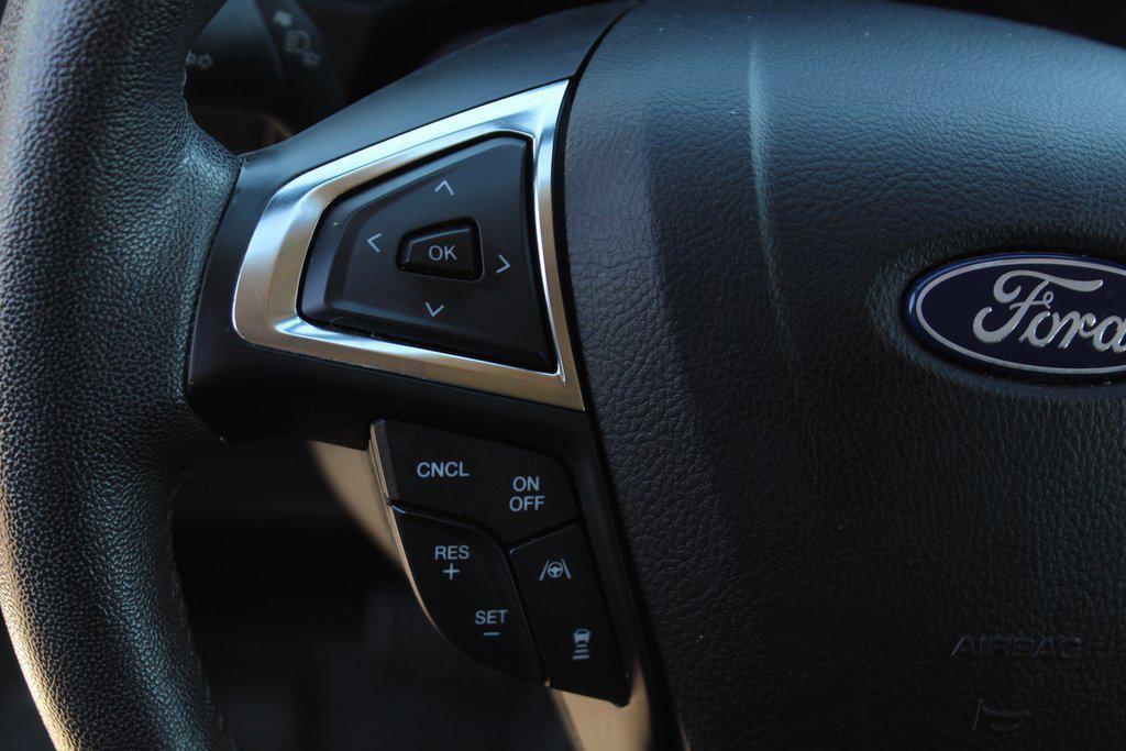 used 2022 Ford Edge car, priced at $24,000