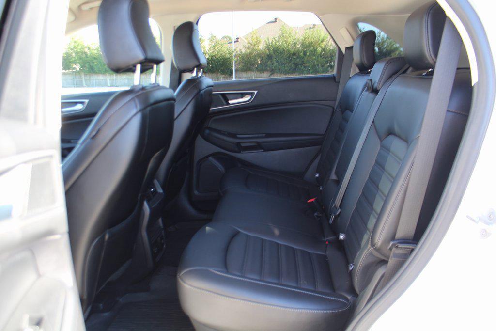 used 2022 Ford Edge car, priced at $24,000