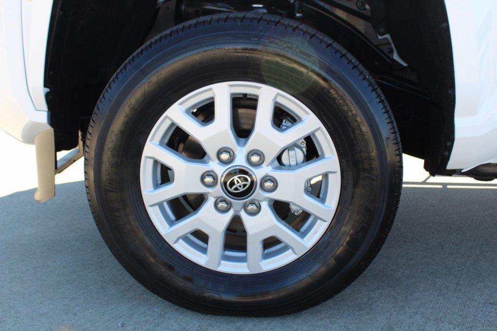 used 2026 Toyota Tacoma car, priced at $35,900