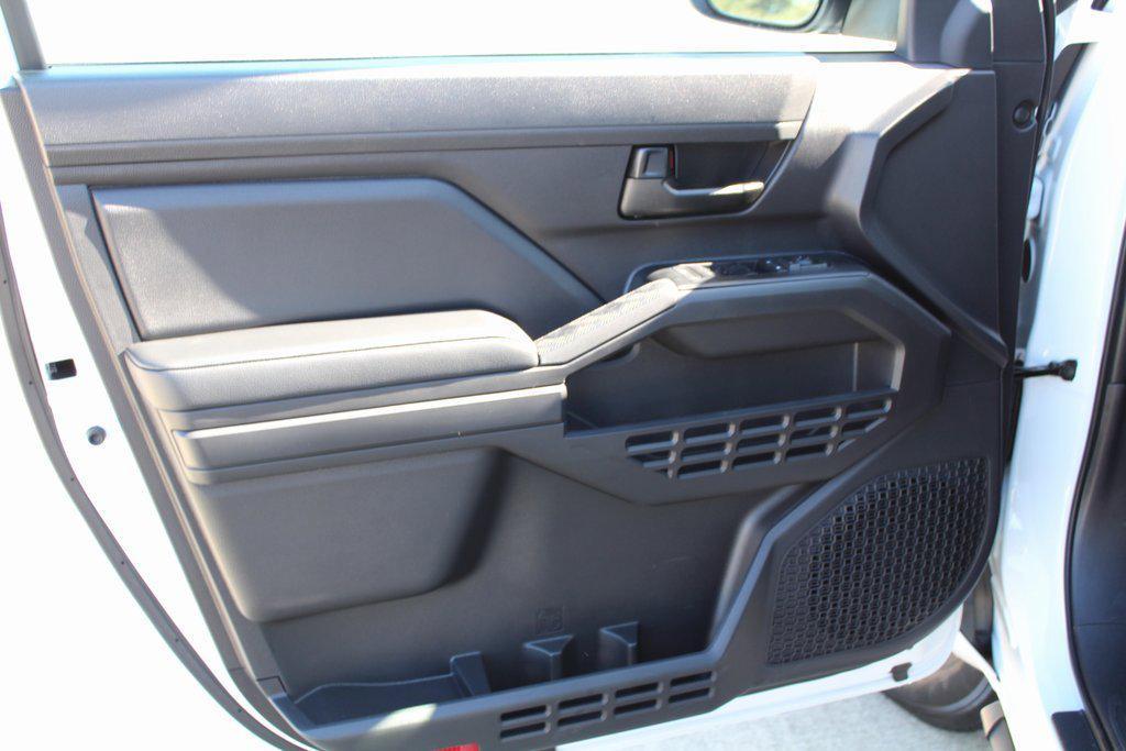 used 2026 Toyota Tacoma car, priced at $35,900