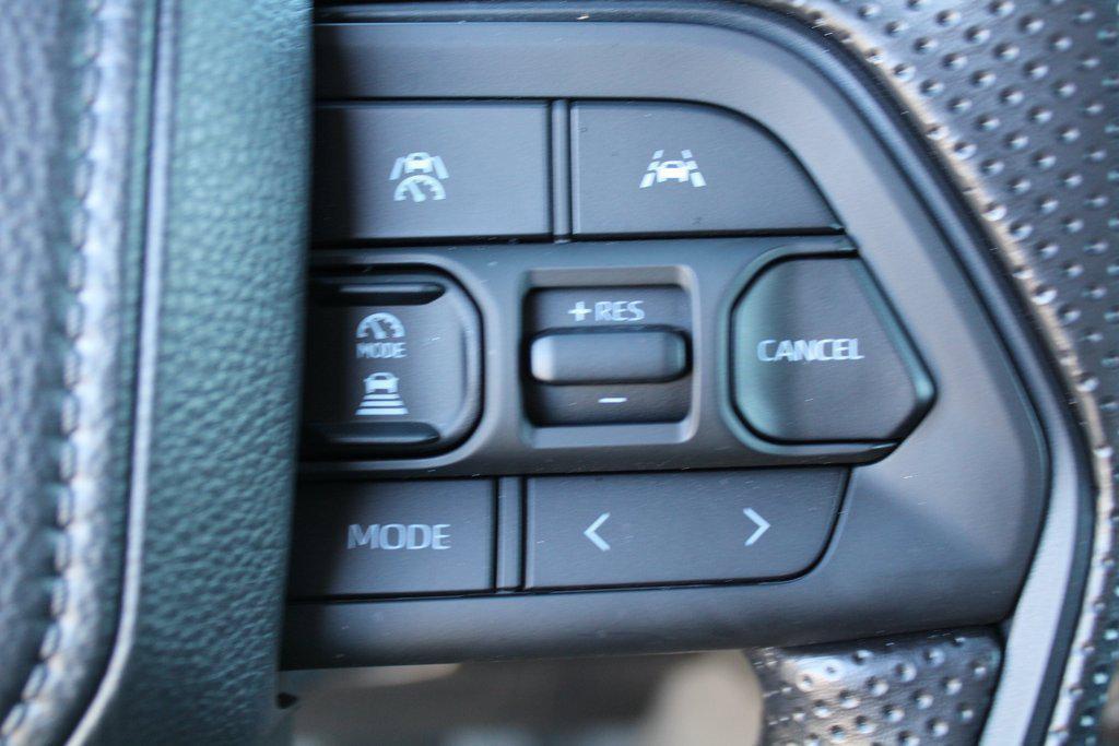 used 2026 Toyota Tacoma car, priced at $35,900